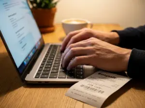 Indbetaling med Paysafecard — Trin-for-Trin Vejledning
