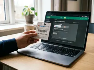 Bedste Paysafecard Betting Sider i Danmark (2026)